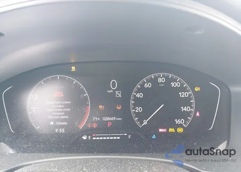 2022 Honda Civic Lx из США, поврежденный, VIN 2HGFE2F25NH510414